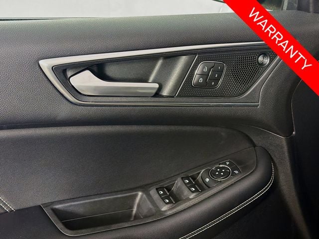 2022 Ford Edge ST