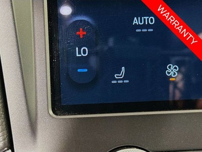 2022 Ford Edge ST