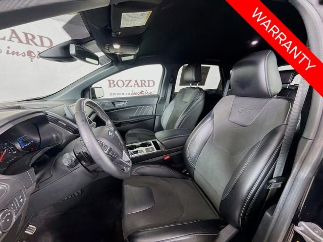 2022 Ford Edge ST