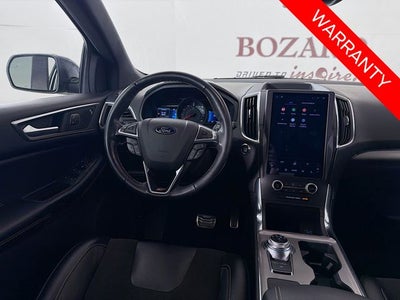 2022 Ford Edge ST