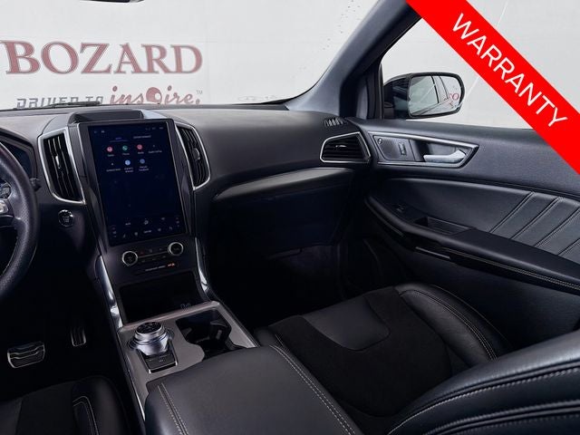 2022 Ford Edge ST