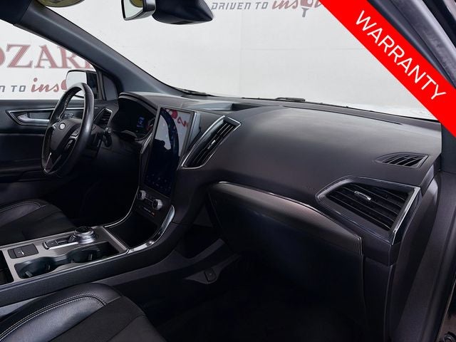 2022 Ford Edge ST