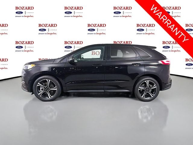 2022 Ford Edge ST