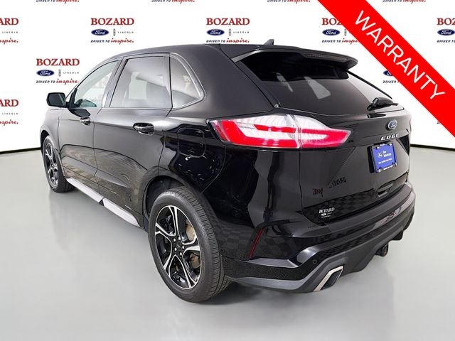 2022 Ford Edge ST