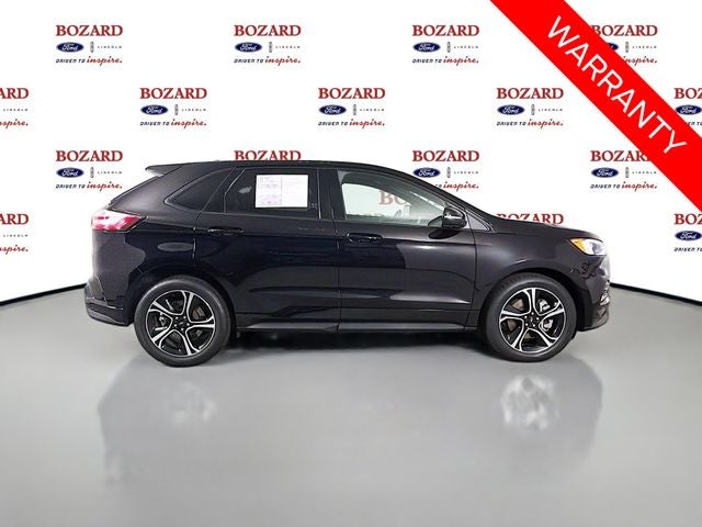 2022 Ford Edge ST