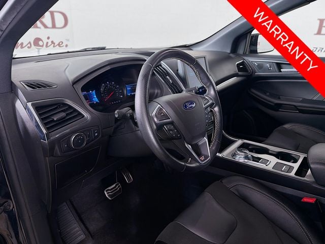 2022 Ford Edge ST