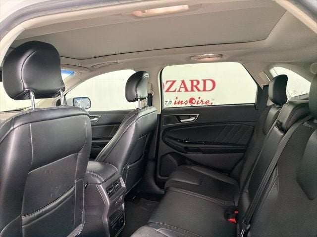 2016 Ford Edge Sport
