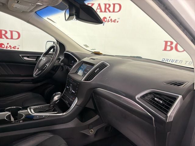 2016 Ford Edge Sport