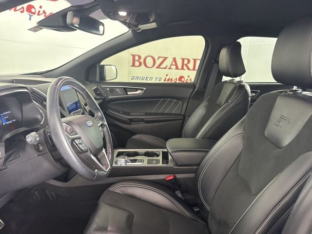 2021 Ford Edge ST