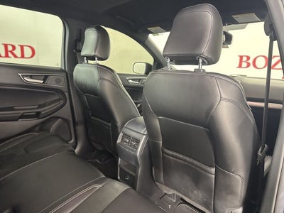 2021 Ford Edge ST