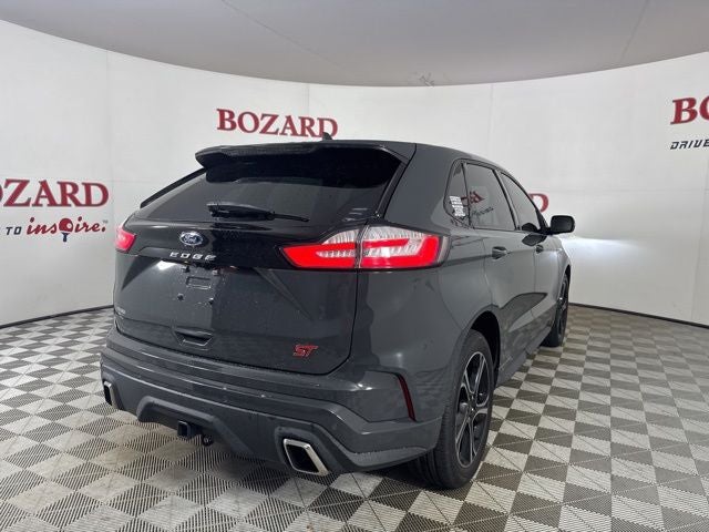 2021 Ford Edge ST