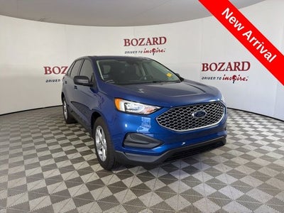 2024 Ford Edge SE