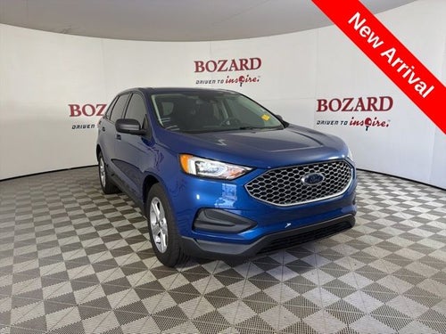 2024 Ford Edge SE