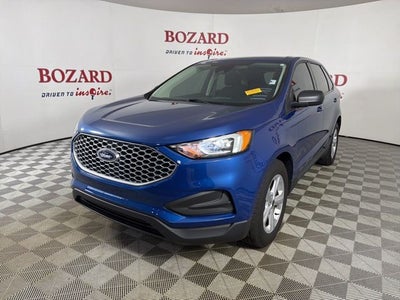 2024 Ford Edge SE