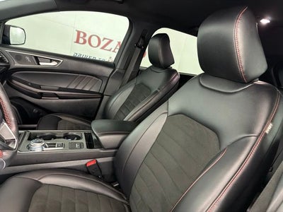 2024 Ford Edge ST Line