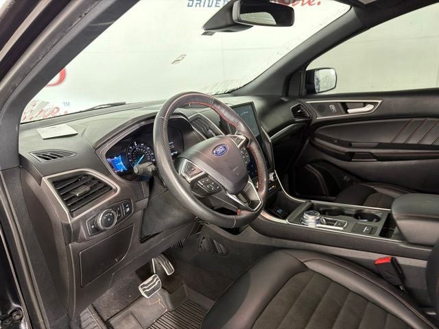 2024 Ford Edge ST Line