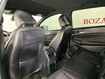 2024 Ford Edge ST Line