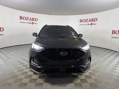 2024 Ford Edge ST Line
