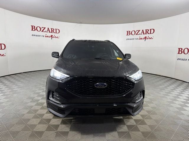 2024 Ford Edge ST Line