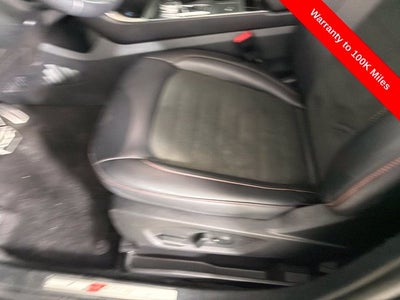 2024 Ford Edge ST Line