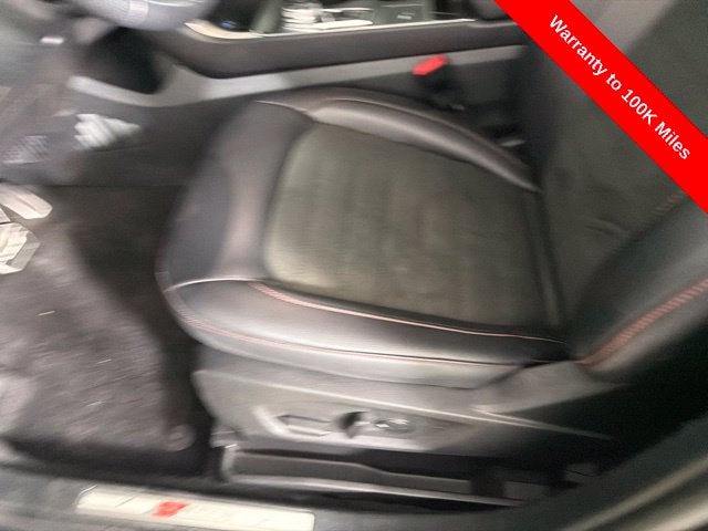 2024 Ford Edge ST Line