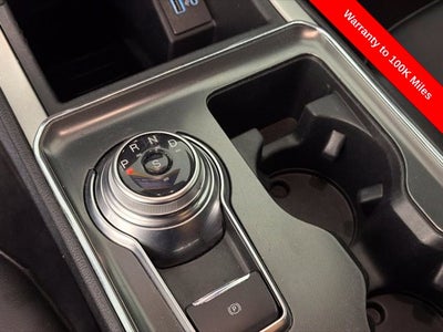 2024 Ford Edge ST Line