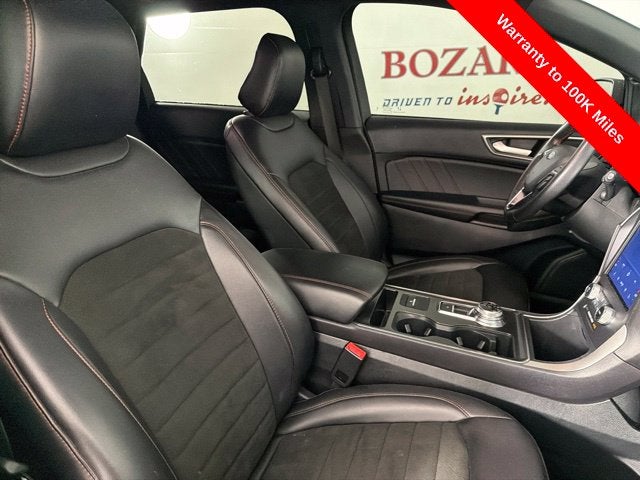 2024 Ford Edge ST Line