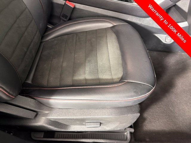 2024 Ford Edge ST Line