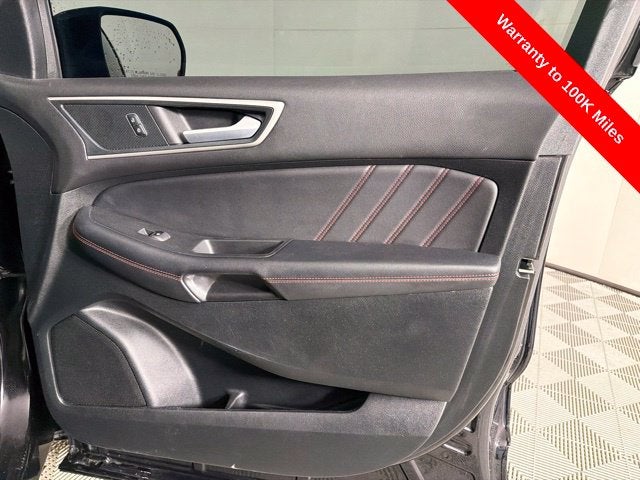 2024 Ford Edge ST Line