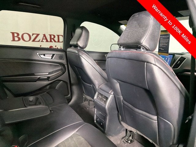 2024 Ford Edge ST Line