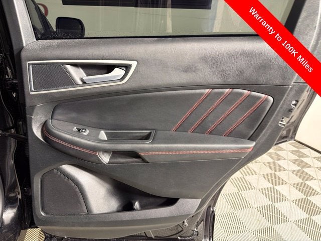 2024 Ford Edge ST Line