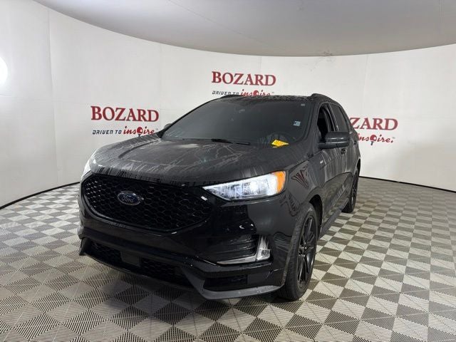 2024 Ford Edge ST Line