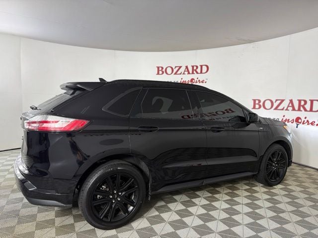2024 Ford Edge ST Line