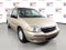 1999 Ford Windstar SE