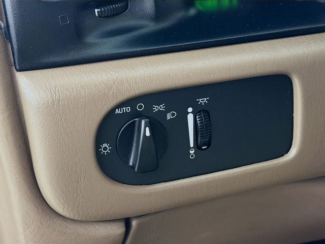 1999 Ford Windstar SE