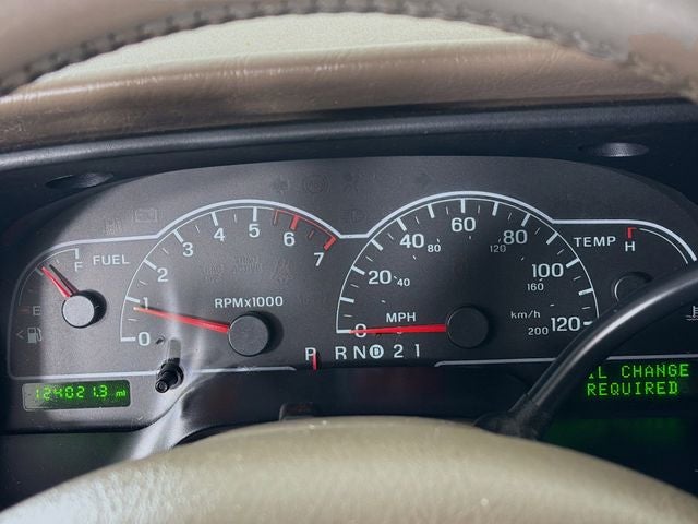 1999 Ford Windstar SE