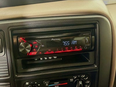 1999 Ford Windstar SE