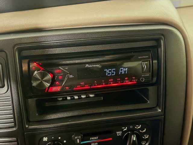 1999 Ford Windstar SE