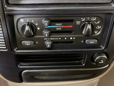 1999 Ford Windstar SE