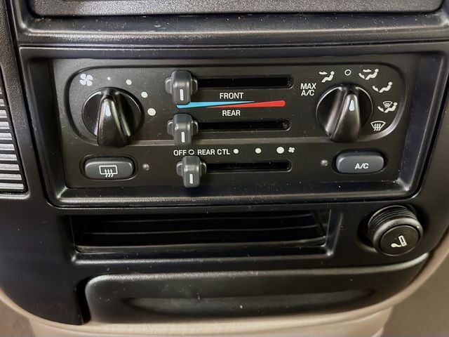 1999 Ford Windstar SE