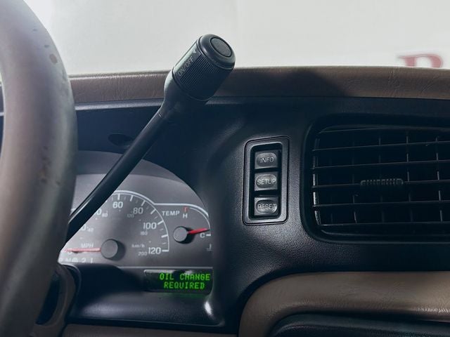 1999 Ford Windstar SE