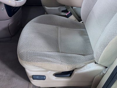 1999 Ford Windstar SE