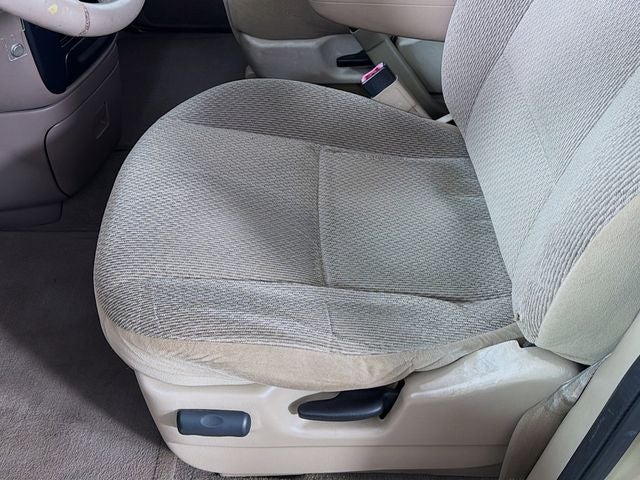 1999 Ford Windstar SE