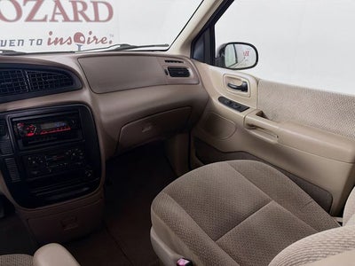 1999 Ford Windstar SE