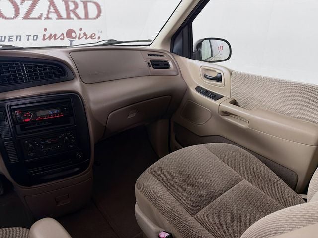 1999 Ford Windstar SE