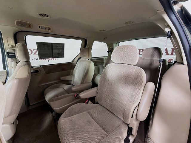 1999 Ford Windstar SE