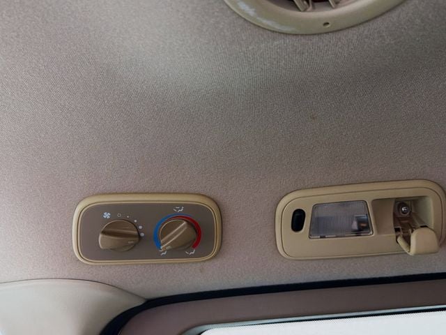 1999 Ford Windstar SE