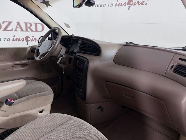 1999 Ford Windstar SE