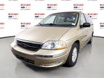 1999 Ford Windstar SE