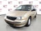 1999 Ford Windstar SE